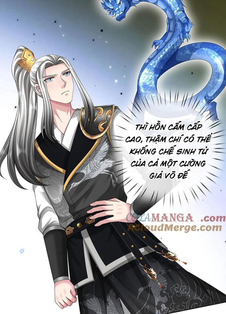 Võ đạo đại đế Chapter 80 - Next Chapter 81