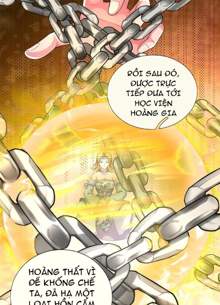 Võ đạo đại đế Chapter 80 - Next Chapter 81