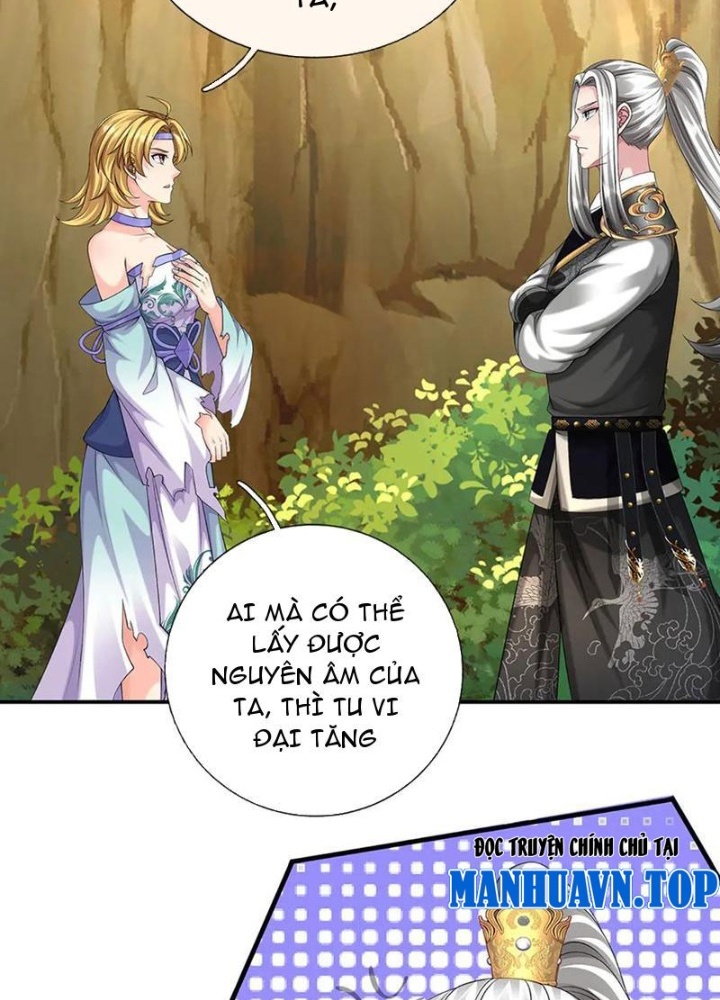 Võ đạo đại đế Chapter 80 - Next Chapter 81