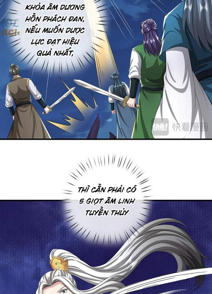 Võ đạo đại đế Chapter 80 - Next Chapter 81