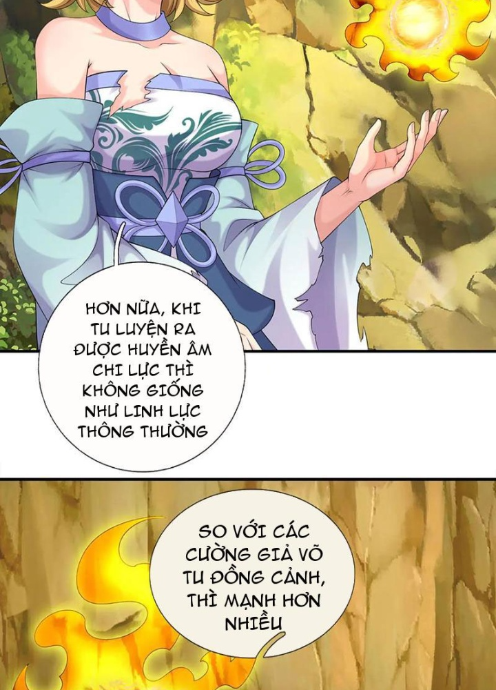 Võ đạo đại đế Chapter 80 - Next Chapter 81