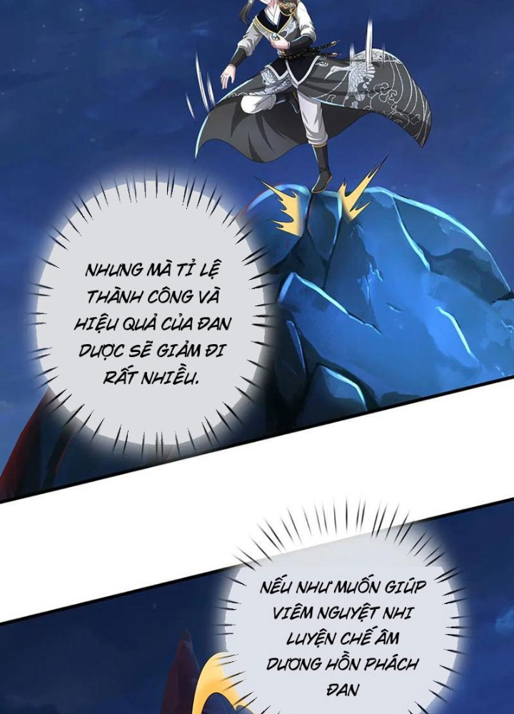 Võ đạo đại đế Chapter 80 - Next Chapter 81