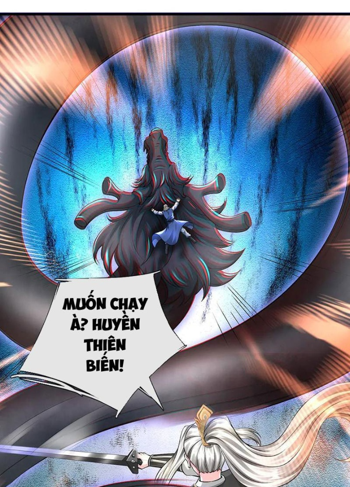 Võ đạo đại đế Chapter 80 - Next Chapter 81