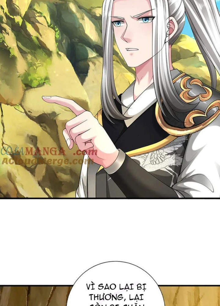 Võ đạo đại đế Chapter 80 - Next Chapter 81