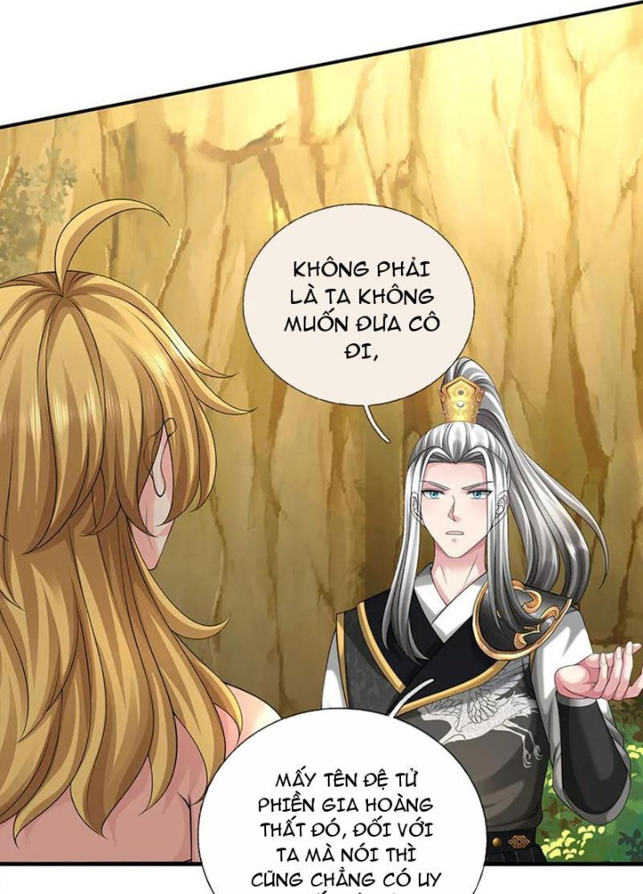 Võ đạo đại đế Chapter 80 - Next Chapter 81
