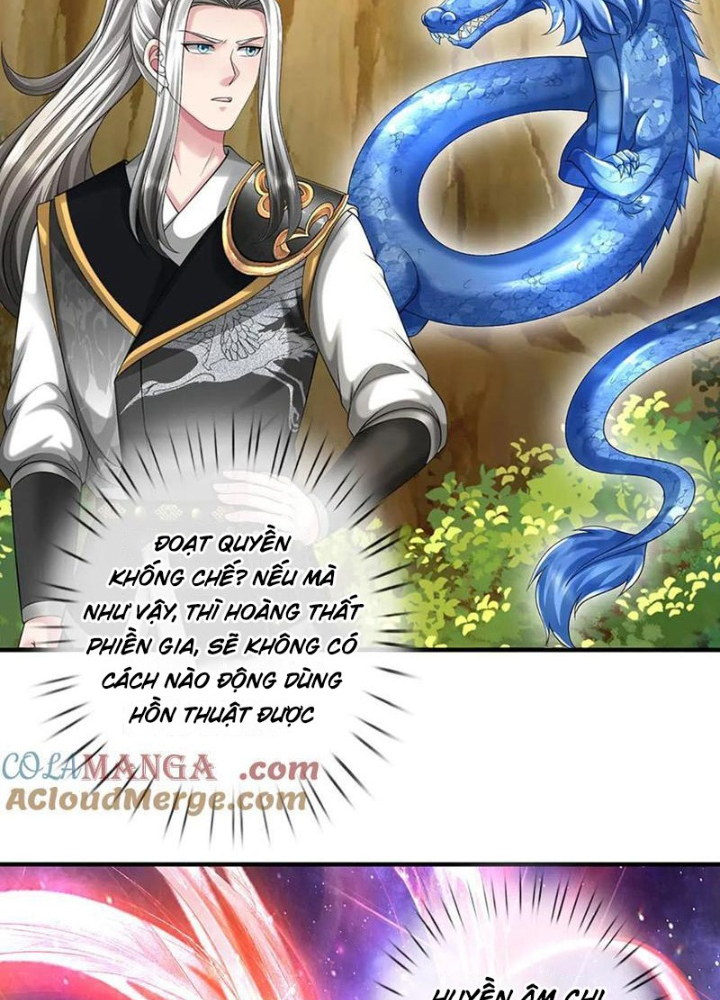 Võ đạo đại đế Chapter 80 - Next Chapter 81