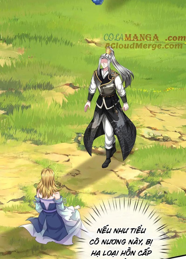 Võ đạo đại đế Chapter 80 - Next Chapter 81
