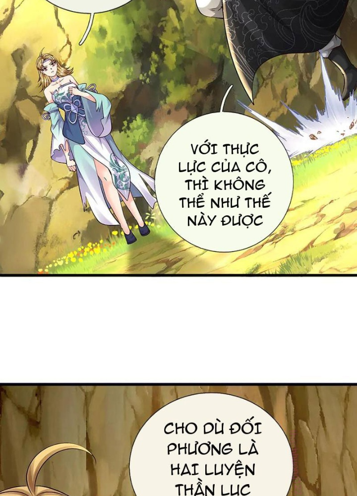 Võ đạo đại đế Chapter 80 - Next Chapter 81