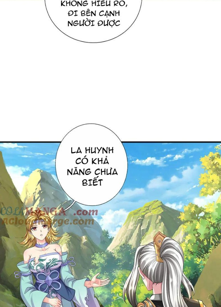 Võ đạo đại đế Chapter 80 - Next Chapter 81