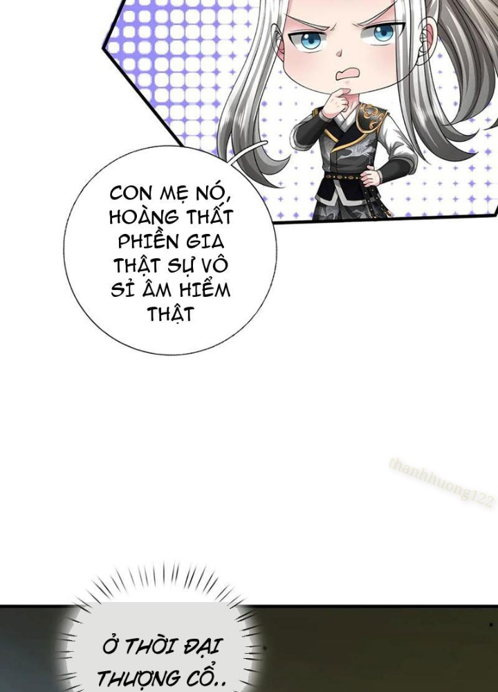 Võ đạo đại đế Chapter 80 - Next Chapter 81