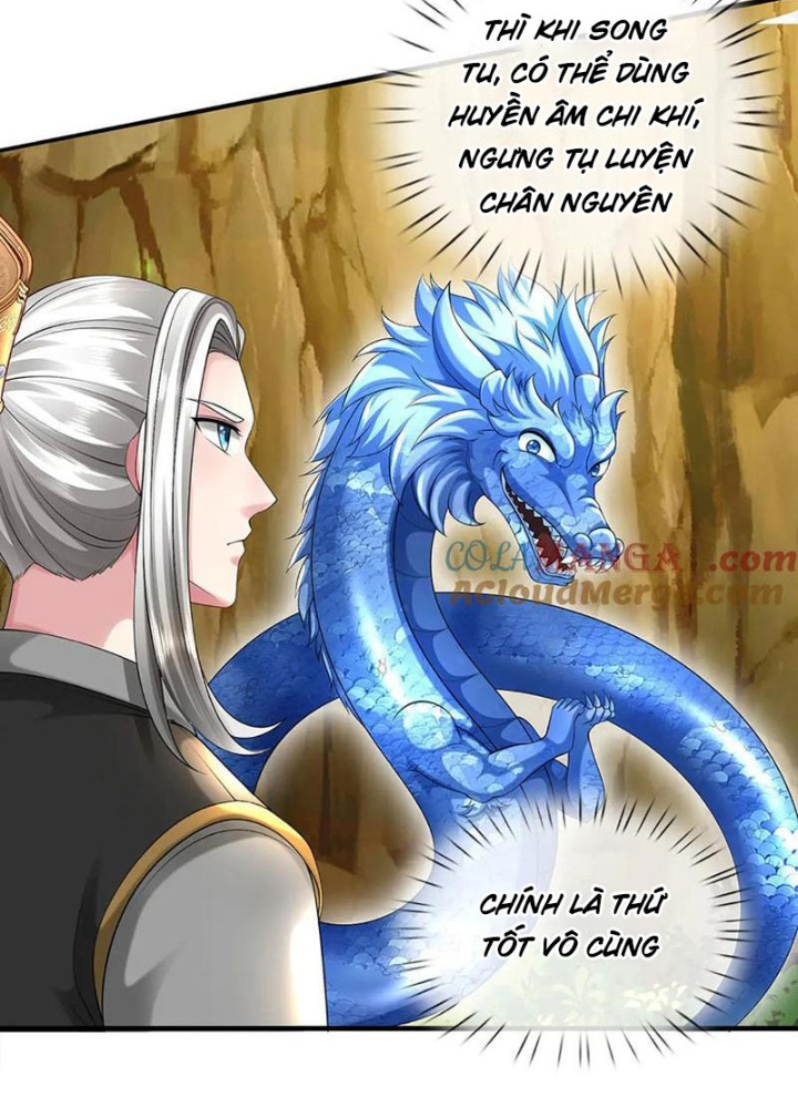 Võ đạo đại đế Chapter 80 - Next Chapter 81
