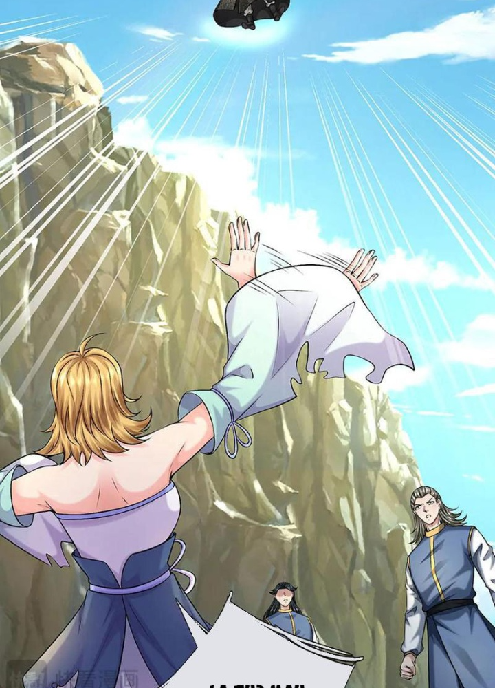 Võ đạo đại đế Chapter 80 - Next Chapter 81