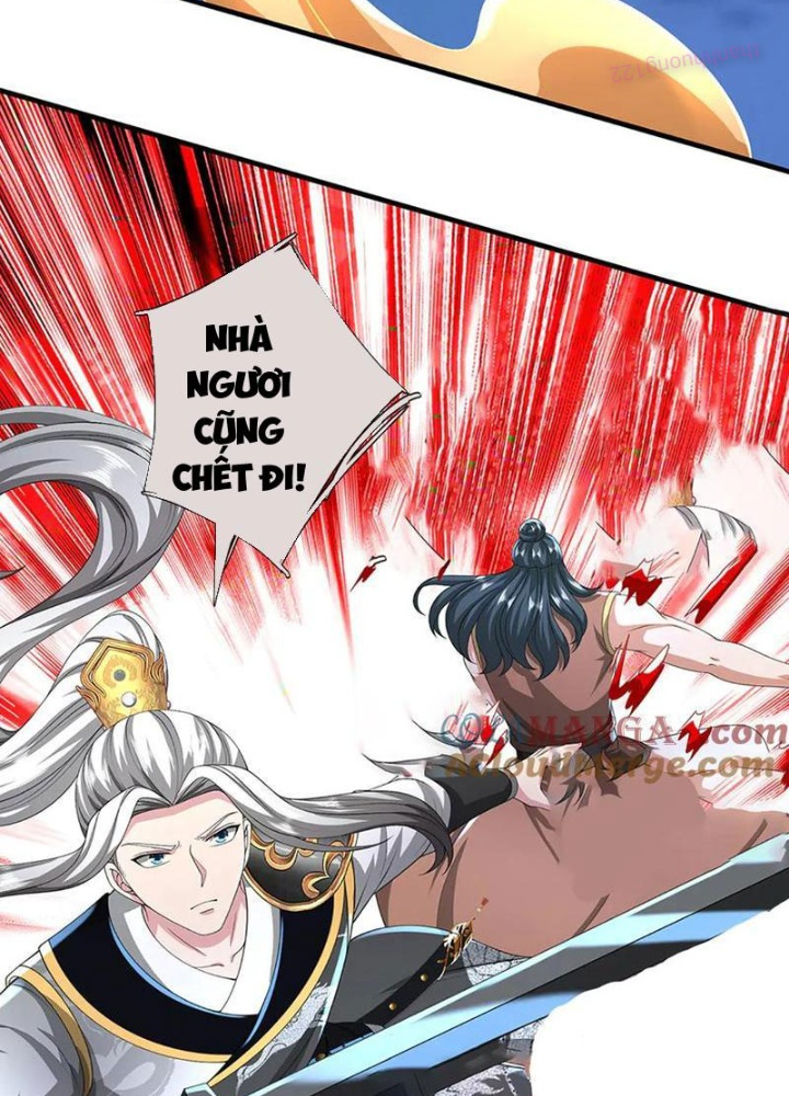 Võ đạo đại đế Chapter 80 - Next Chapter 81