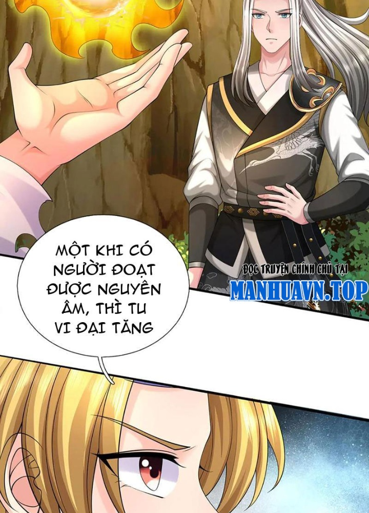 Võ đạo đại đế Chapter 80 - Next Chapter 81