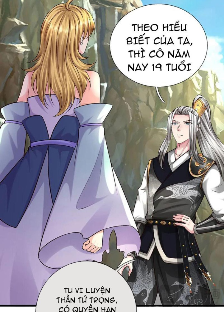 Võ đạo đại đế Chapter 80 - Next Chapter 81