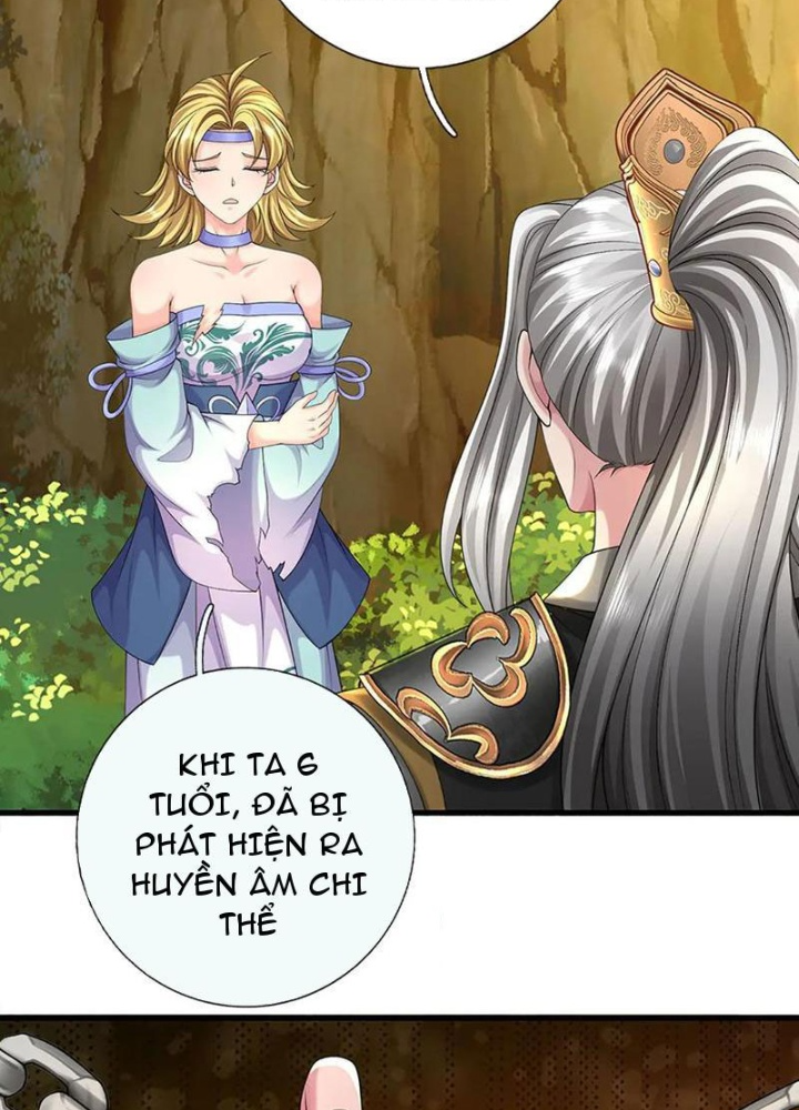 Võ đạo đại đế Chapter 80 - Next Chapter 81