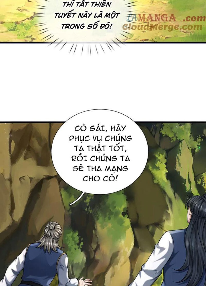 Võ đạo đại đế Chapter 80 - Next Chapter 81