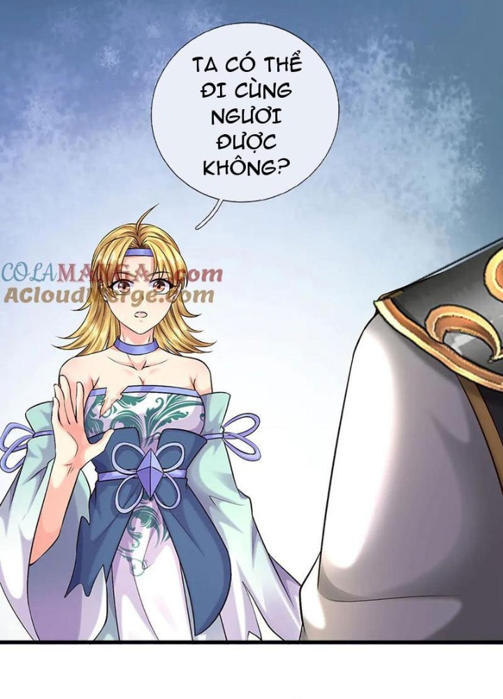 Võ đạo đại đế Chapter 80 - Next Chapter 81