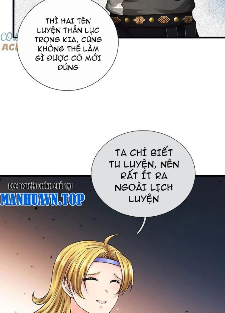 Võ đạo đại đế Chapter 80 - Next Chapter 81