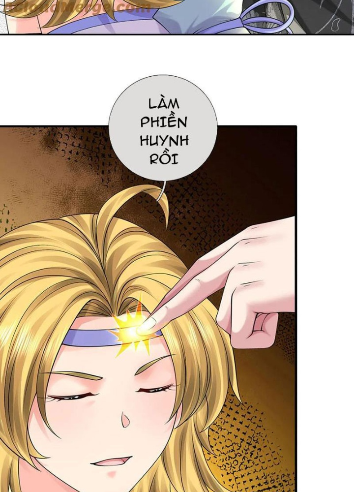 Võ đạo đại đế Chapter 80 - Next Chapter 81