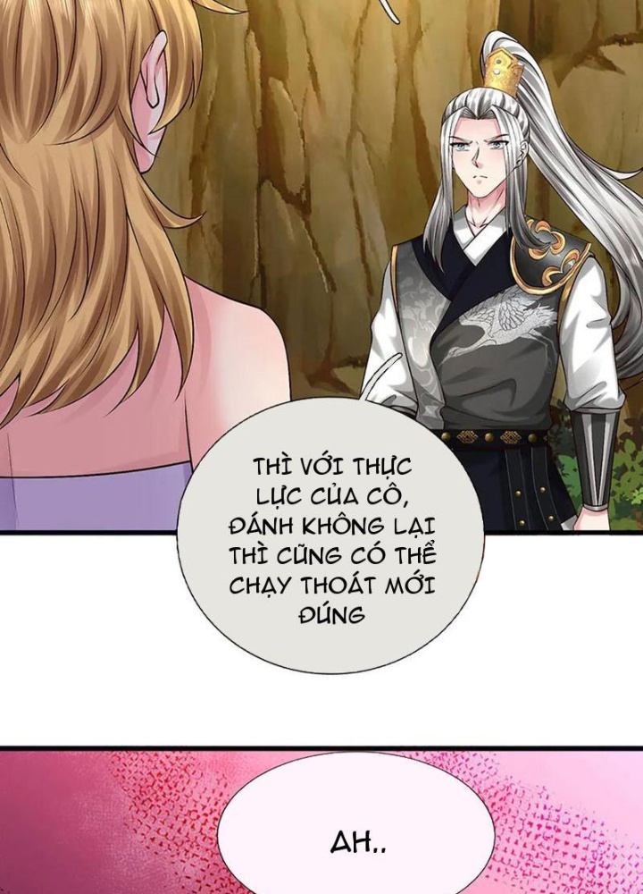 Võ đạo đại đế Chapter 80 - Next Chapter 81