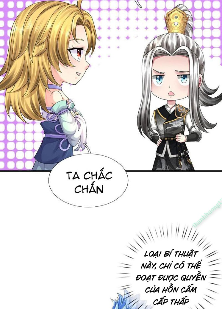 Võ đạo đại đế Chapter 80 - Next Chapter 81