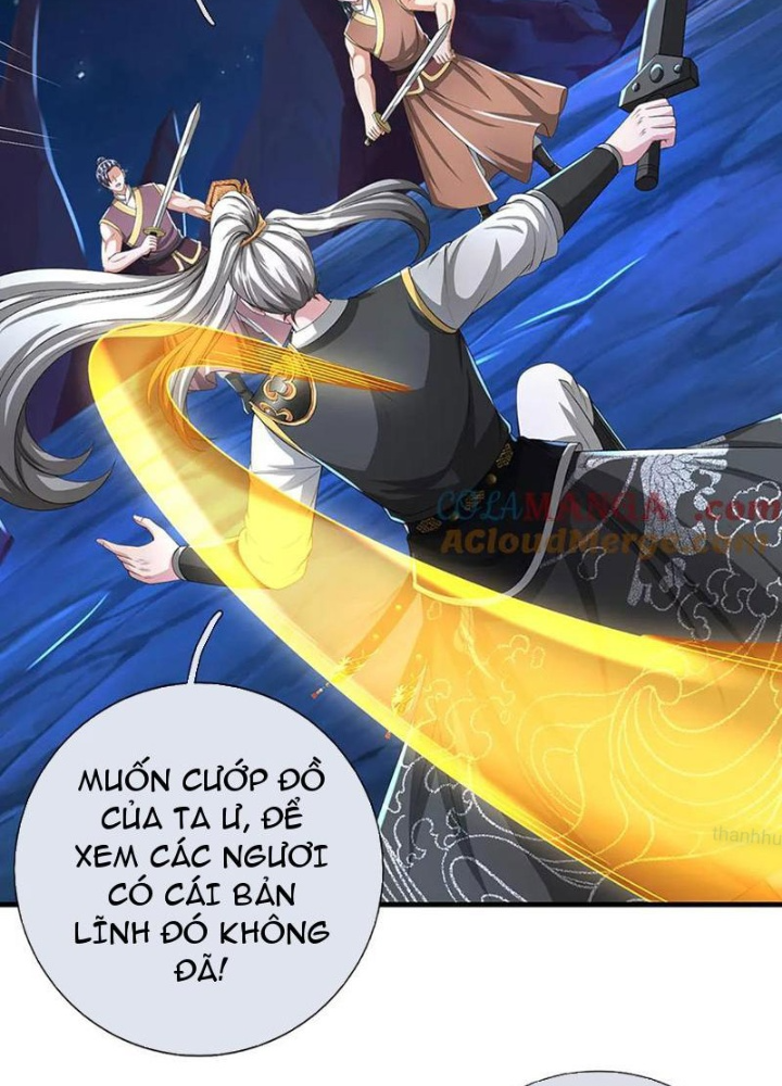 Võ đạo đại đế Chapter 80 - Next Chapter 81