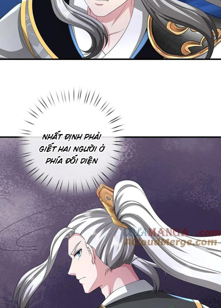 Võ đạo đại đế Chapter 80 - Next Chapter 81