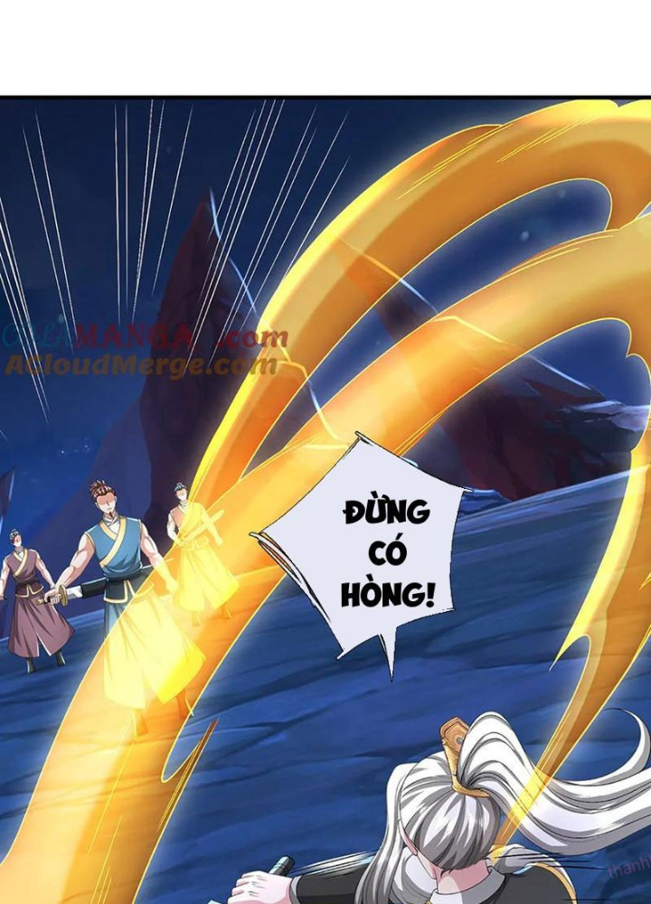 Võ đạo đại đế Chapter 80 - Next Chapter 81
