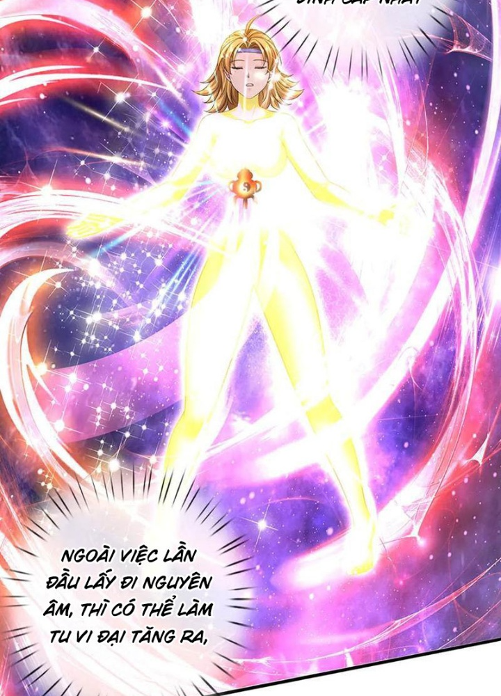 Võ đạo đại đế Chapter 80 - Next Chapter 81