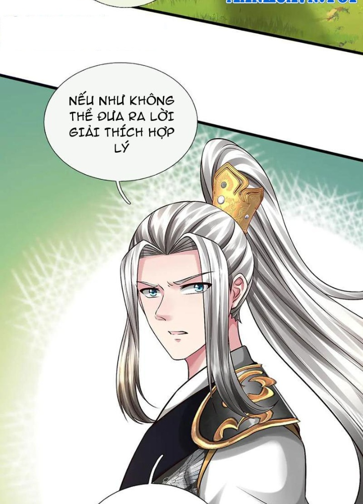 Võ đạo đại đế Chapter 80 - Next Chapter 81
