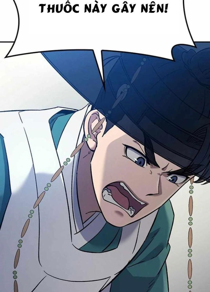 Bác Sĩ Tới Joseon Chapter 36 - Next Chapter 37
