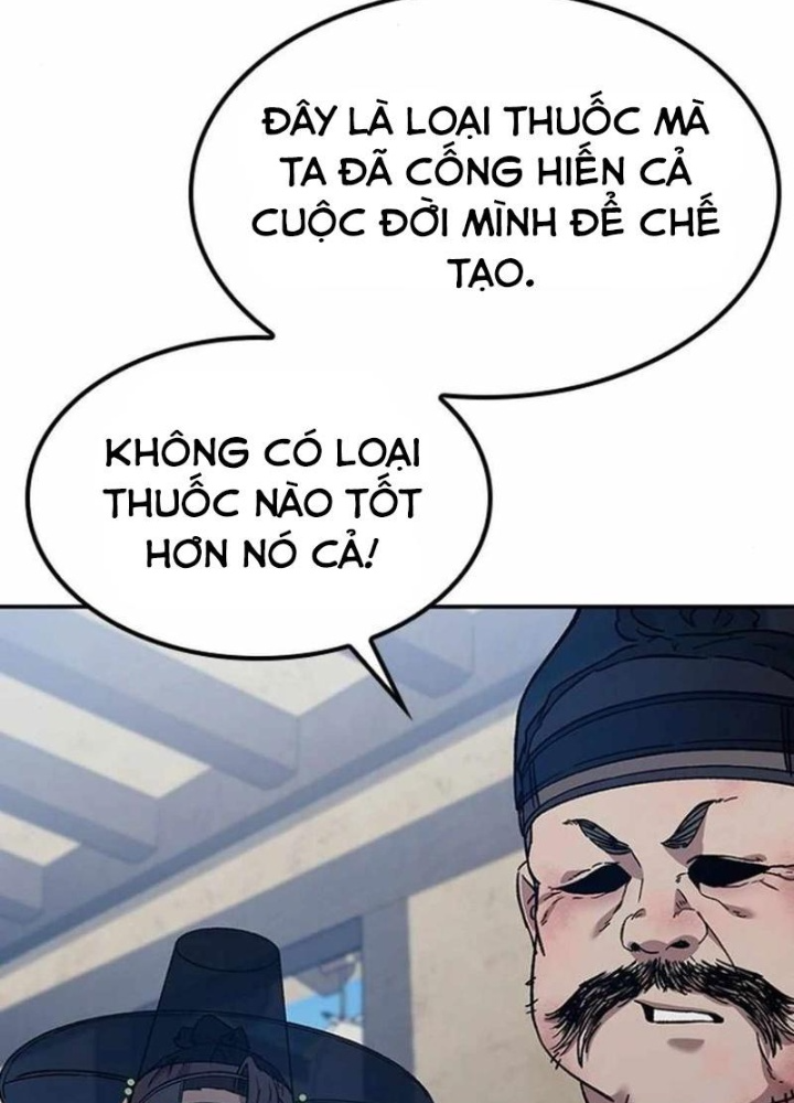 Bác Sĩ Tới Joseon Chapter 36 - Next Chapter 37