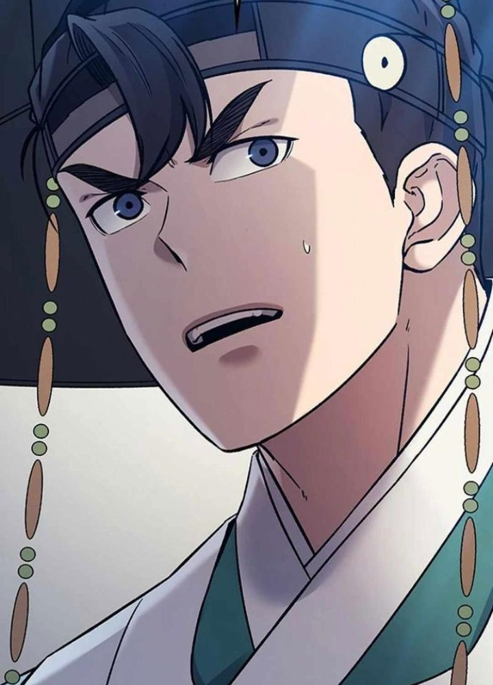Bác Sĩ Tới Joseon Chapter 36 - Next Chapter 37