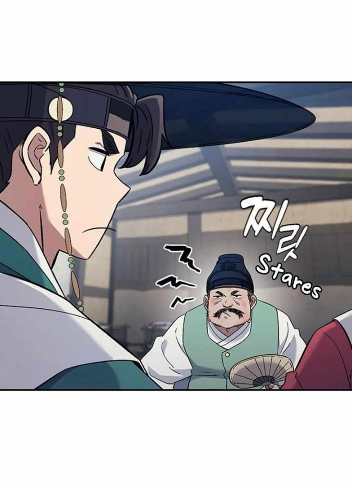 Bác Sĩ Tới Joseon Chapter 36 - Next Chapter 37
