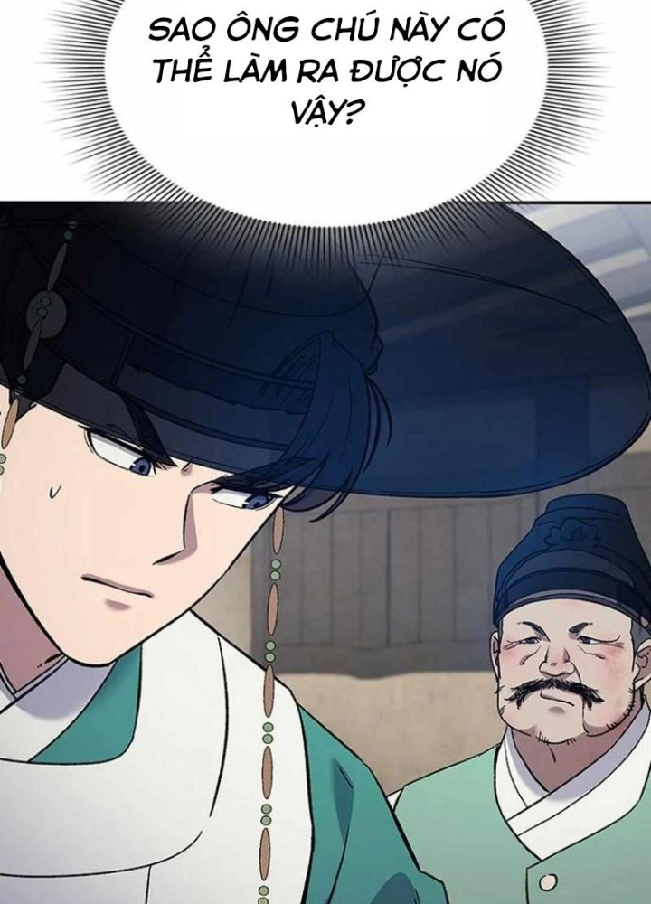 Bác Sĩ Tới Joseon Chapter 36 - Next Chapter 37