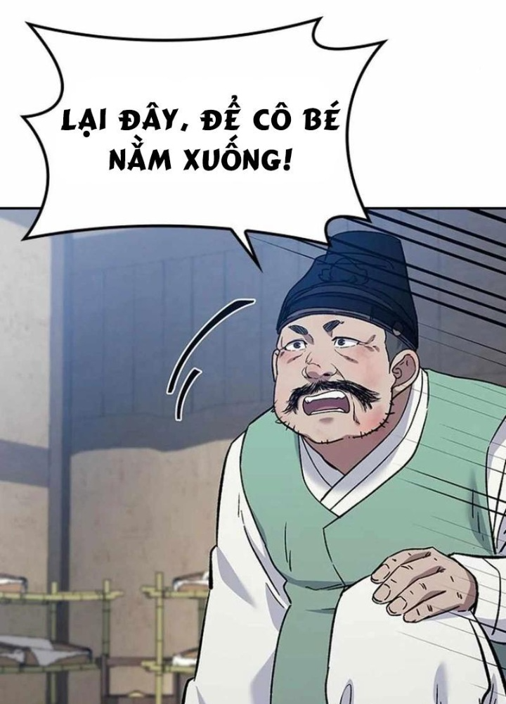 Bác Sĩ Tới Joseon Chapter 36 - Next Chapter 37