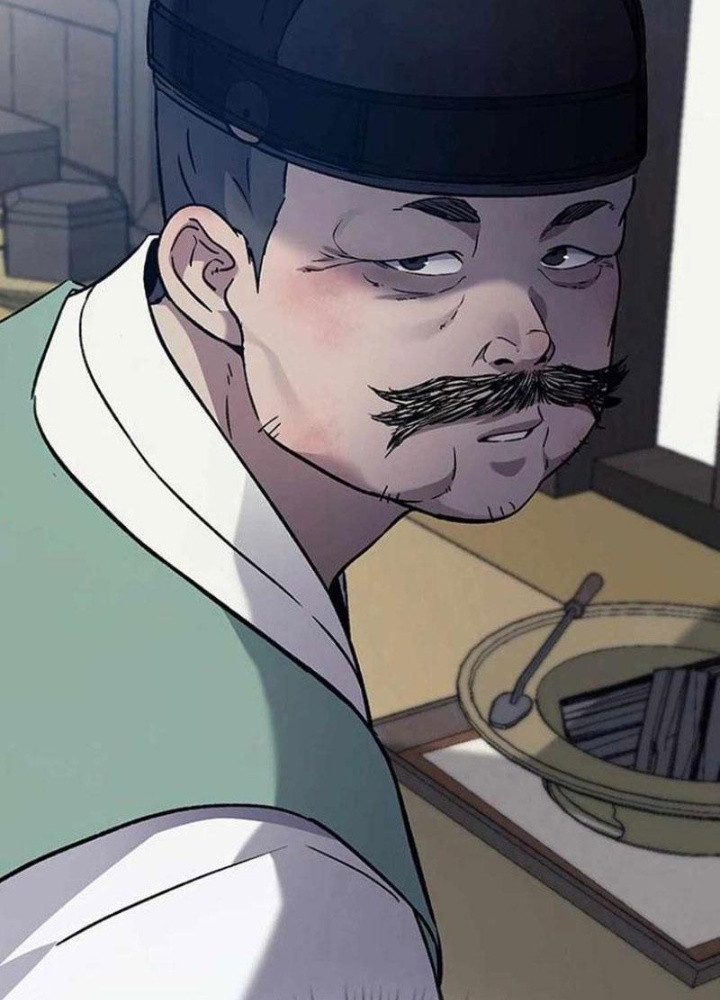 Bác Sĩ Tới Joseon Chapter 36 - Next Chapter 37