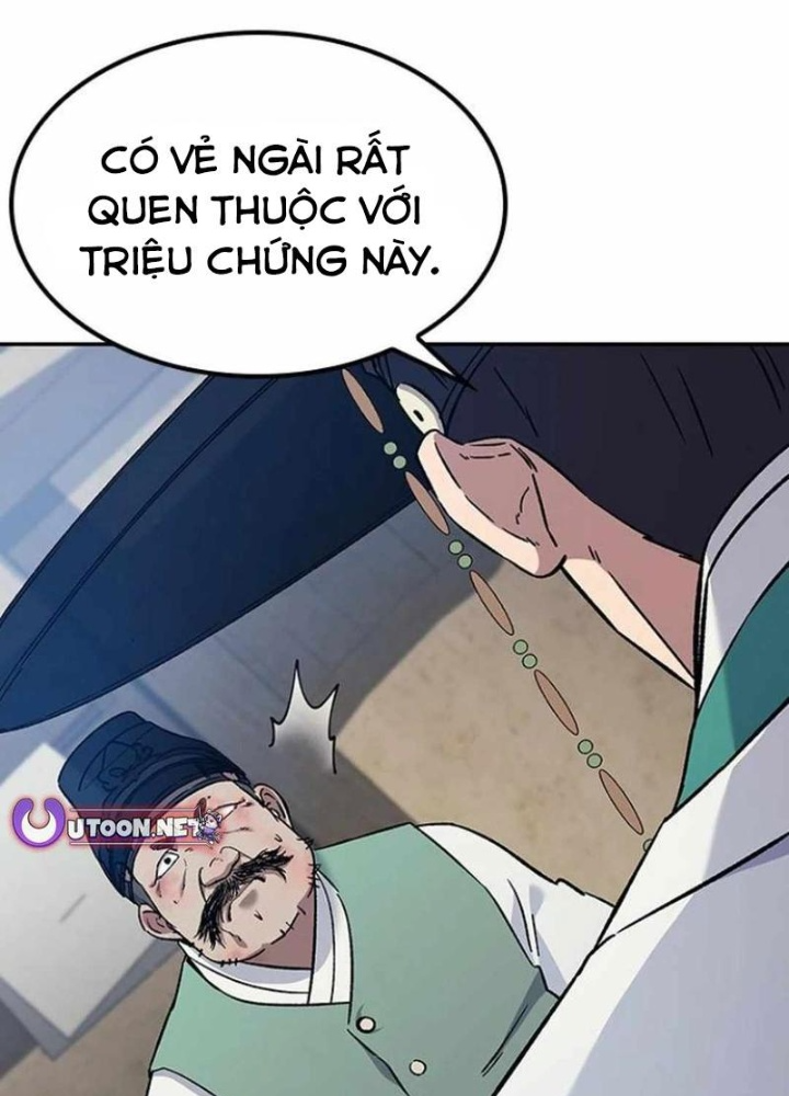 Bác Sĩ Tới Joseon Chapter 36 - Next Chapter 37