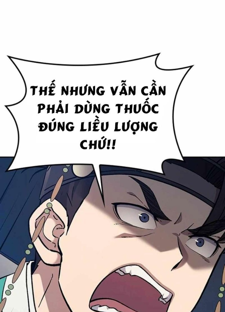Bác Sĩ Tới Joseon Chapter 36 - Next Chapter 37