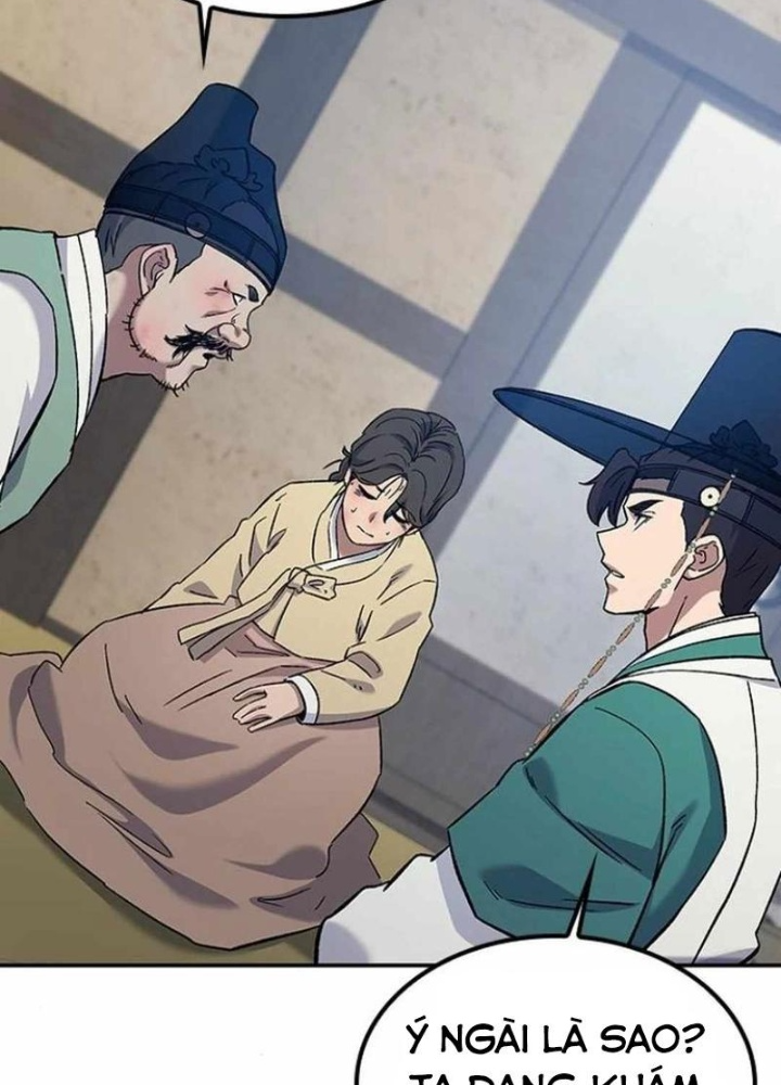 Bác Sĩ Tới Joseon Chapter 36 - Next Chapter 37