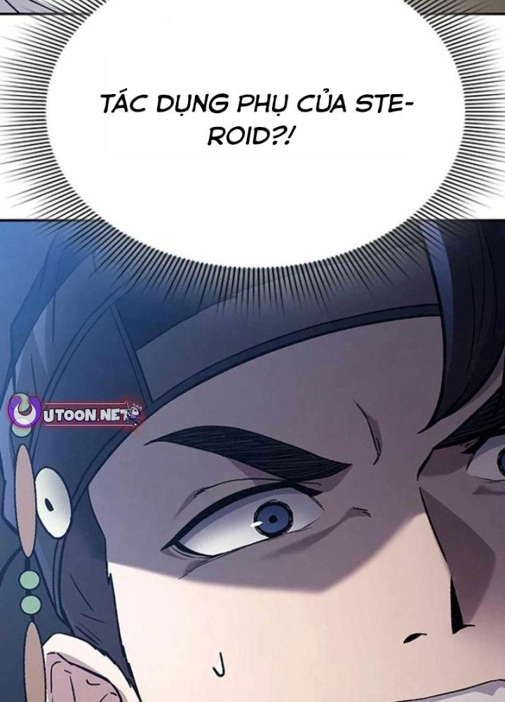 Bác Sĩ Tới Joseon Chapter 36 - Next Chapter 37