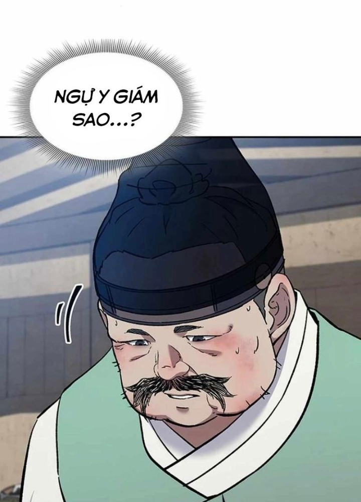 Bác Sĩ Tới Joseon Chapter 36 - Next Chapter 37