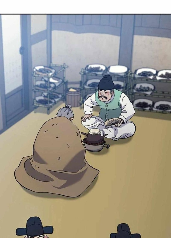 Bác Sĩ Tới Joseon Chapter 36 - Next Chapter 37