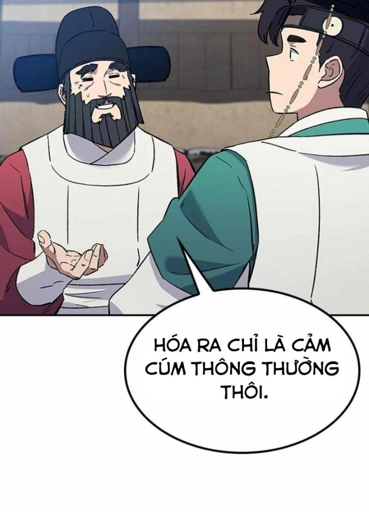 Bác Sĩ Tới Joseon Chapter 36 - Next Chapter 37
