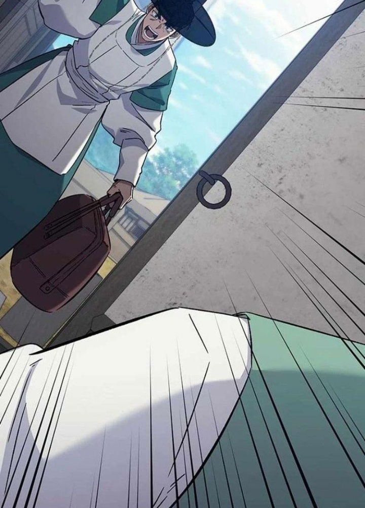 Bác Sĩ Tới Joseon Chapter 36 - Next Chapter 37