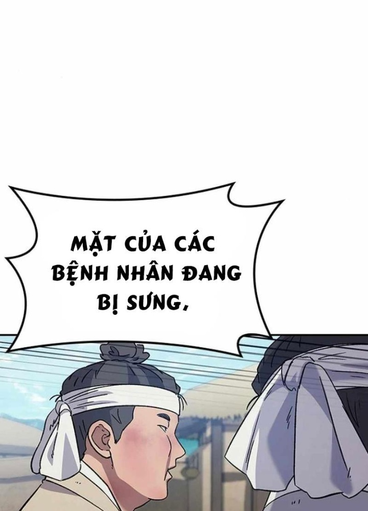 Bác Sĩ Tới Joseon Chapter 36 - Next Chapter 37