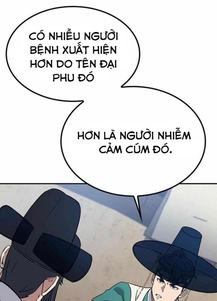 Bác Sĩ Tới Joseon Chapter 36 - Next Chapter 37
