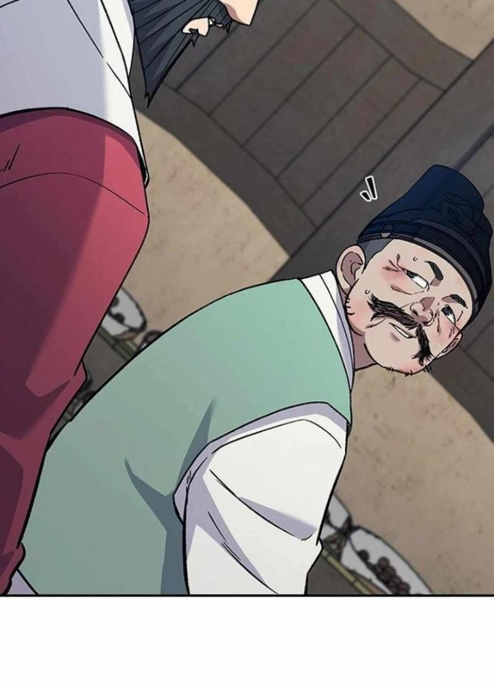Bác Sĩ Tới Joseon Chapter 36 - Next Chapter 37