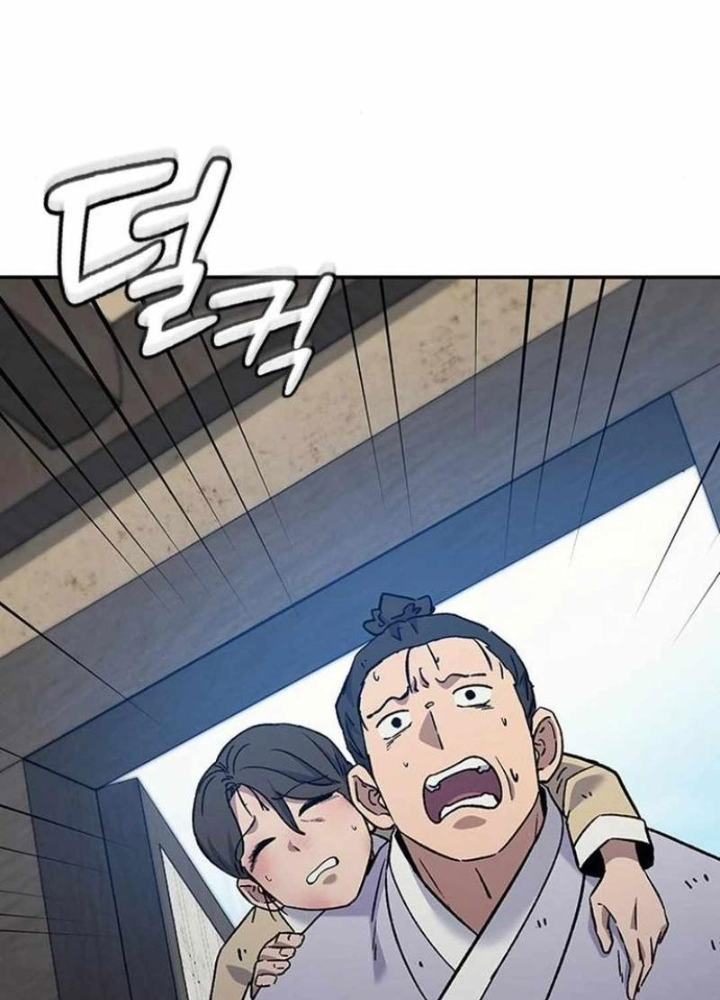 Bác Sĩ Tới Joseon Chapter 36 - Next Chapter 37